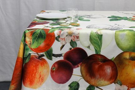 Tovaglia Artissima Apple 3920 Tag House