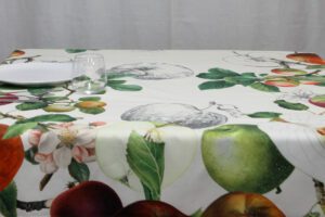 Tovaglia Artissima Apple 3920 Tag House