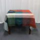 Tovaglia Scozzese 1409 Bossi Casa