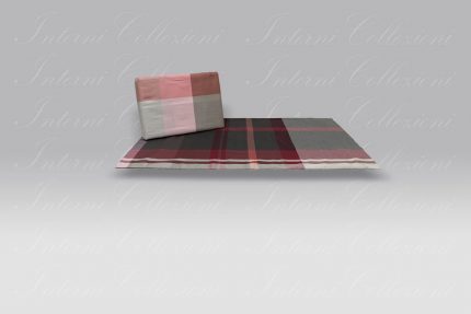 Parure Sacco Albizia 7396 Bossi Casa