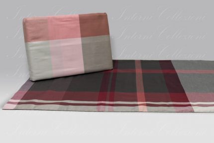 Parure Sacco Albizia 7396 Bossi Casa