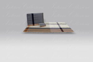 Parure Sacco Jackie 7397 Bossi Casa