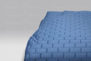 Quilt Niva bluette Dea