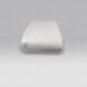 Quilt Vicky bianco-argento Dea