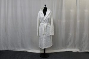 Accappatoio Ape bianco Bellora