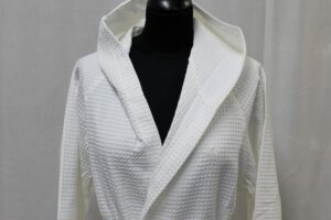 Accappatoio Ape bianco Bellora