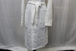 Accappatoio Ape bianco Bellora