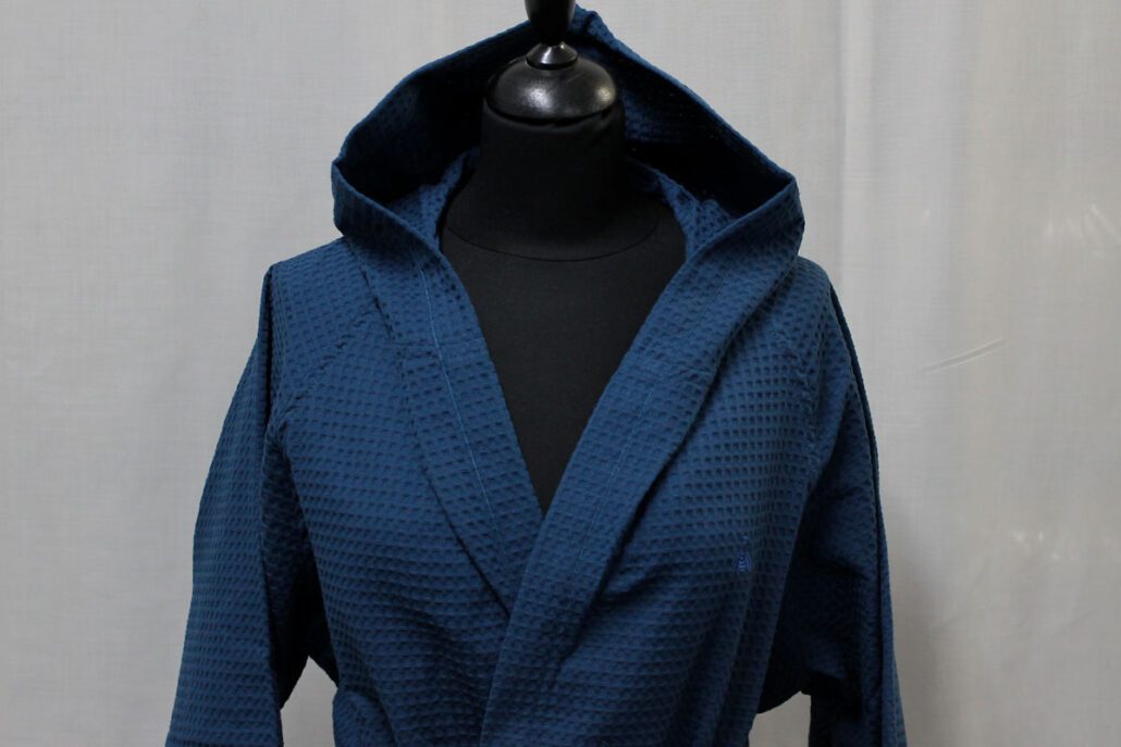 Accappatoio Ape blu Bellora