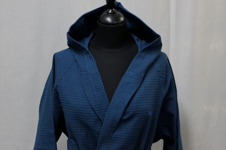 Accappatoio Ape blu Bellora