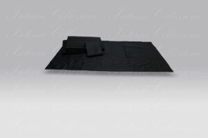 Completo Sacco Maine nero Micol