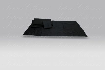 Completo Sacco Maine nero Micol