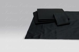 Completo Sacco Maine nero Micol