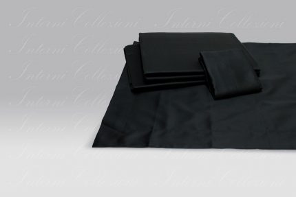Completo Sacco Maine nero Micol