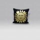 Cuscino Hello Sunshine Or Christian Lacroix