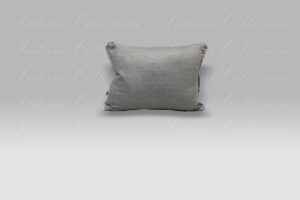 Cuscino Jabot cobalt Designers Guild