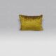 Cuscino Jabot mustard Designers Guild