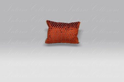 Cuscino Jabot pimento Designers Guild