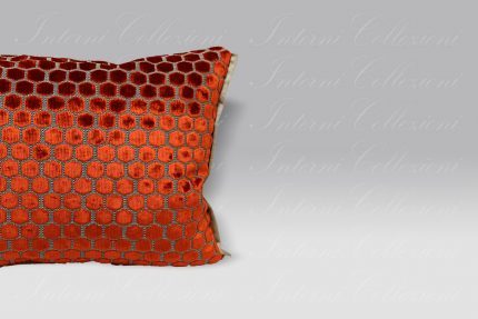Cuscino Jabot pimento Designers Guild