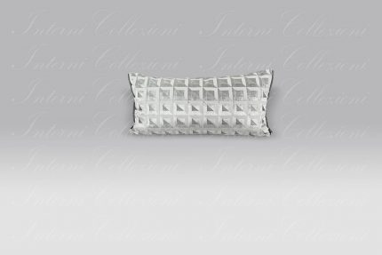 Cuscino Monserrate Oyster Designers Guild