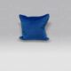 Cuscino Velluto Cobalt Designers Guild