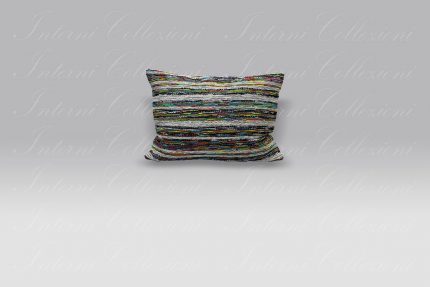 Cuscino Zanshi Fuchsia Designers Guild