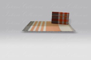 Parure Lenzuola Bisset 7384 Bossi Casa