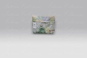 Parure Copripiumino Izylinens Punjab Tessitura Toscana Telerie