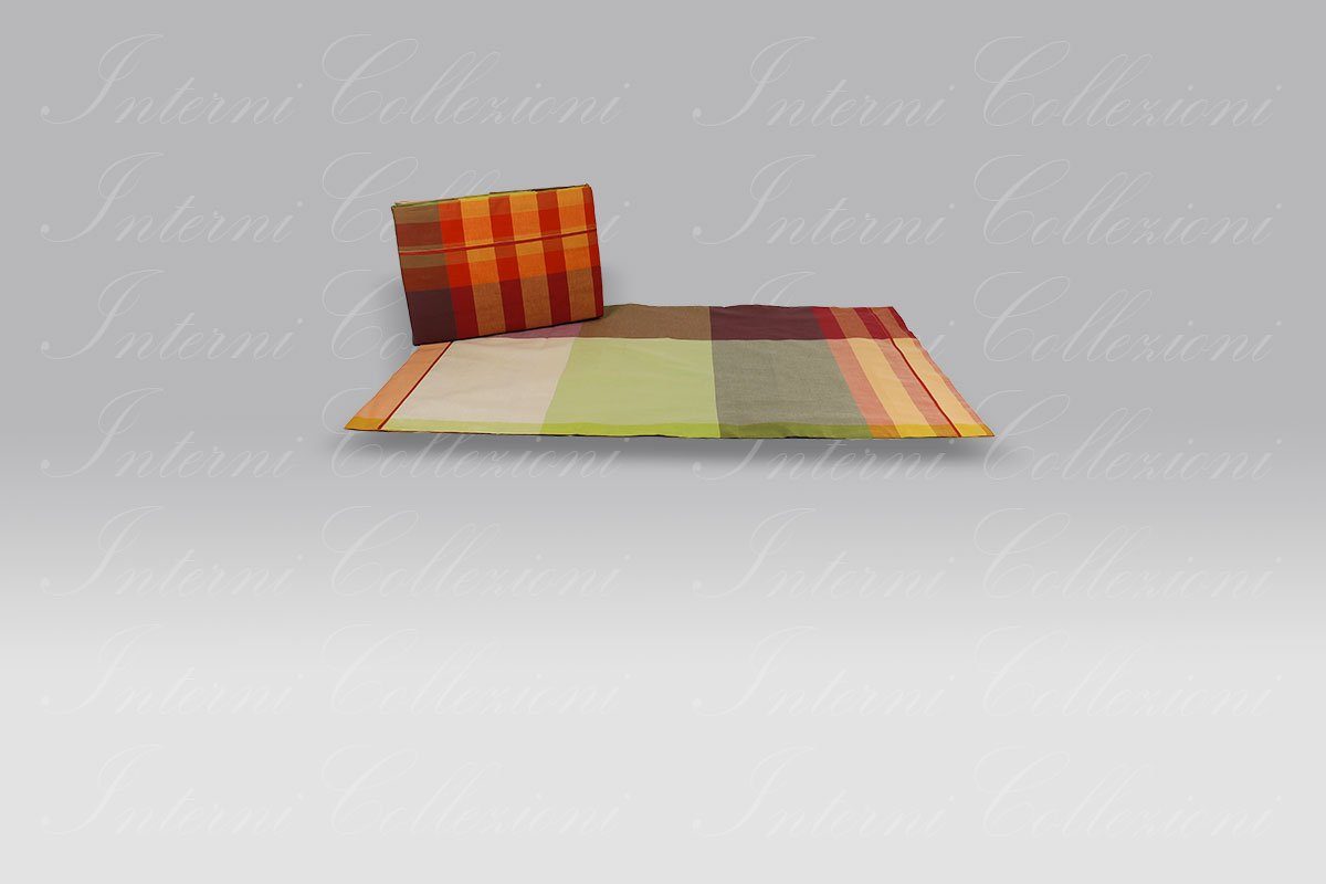 Parure Lenzuola Brix 7330 Bossi Casa Parure Lenzuola Brix 7330 Bossi Casa