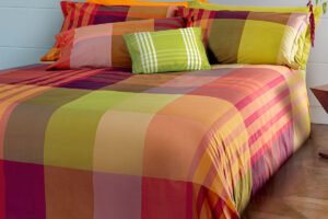 Parure Lenzuola Brix 7330 Bossi Casa