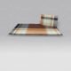 Parure Sacco Thom 7321 Bossi Casa