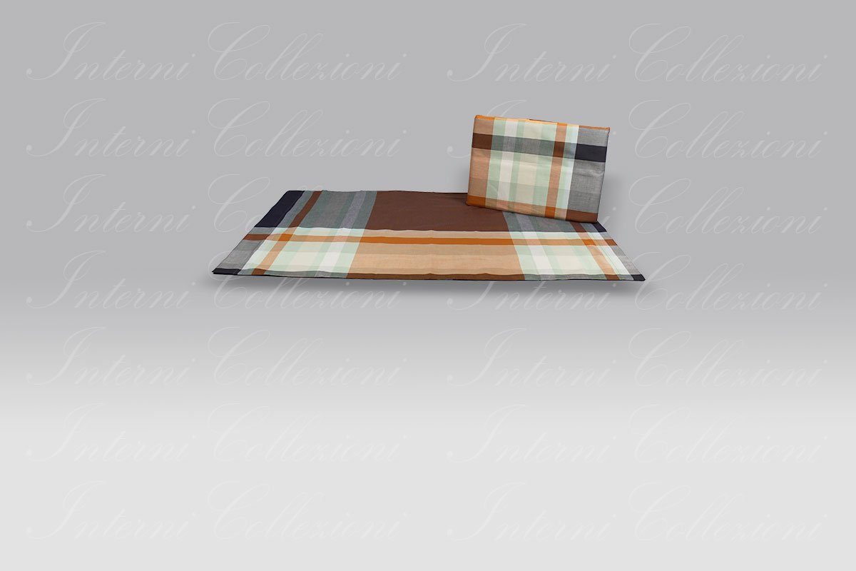Parure Sacco Thom 7321 Bossi Casa Parure Sacco Thom 7321 Bossi Casa