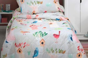 Quilt Enjoy Little Birds Casa Anversa