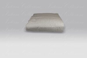 Quilt Ester neutro grigio David Home Collection