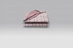 Quilt Martin 8395 rosa Martha O'Neil