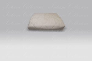 Quilt Reims avorio Micol