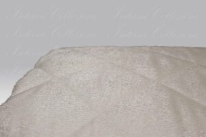 Quilt Reims avorio Micol