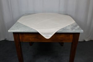 Centro Tavola Splendido beige Borbonese