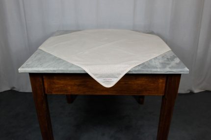Centro Tavola Splendido beige Borbonese