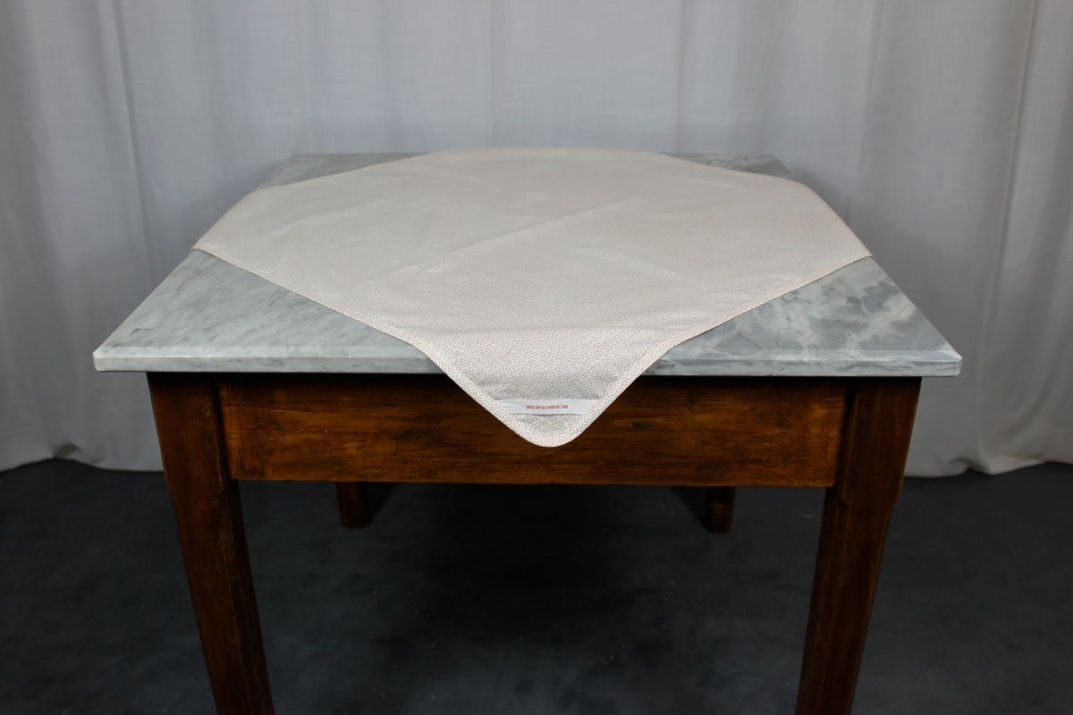 Centro Tavola Splendido beige Borbonese Centro Tavola Splendido beige Borbonese