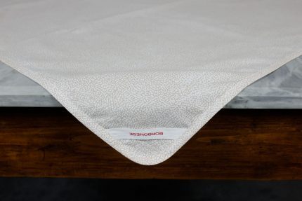 Centro Tavola Splendido beige Borbonese