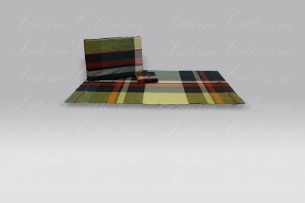 Parure Lenzuola Silva 7400 Bossi Casa