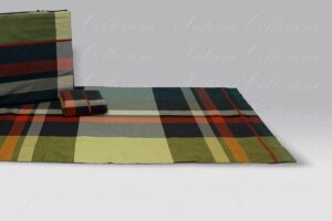 Parure Lenzuola Silva 7400 Bossi Casa