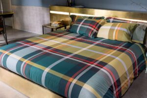 Parure Lenzuola Silva 7400 Bossi Casa