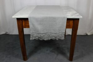 Runner Dune Merveille grigio medio Mastro Raphael