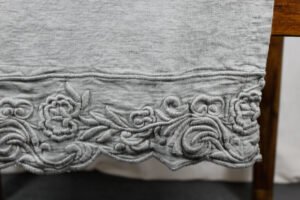 Runner Dune Merveille grigio medio Mastro Raphael