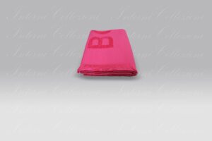 Telo Mare Carioca fuxia Borbonese