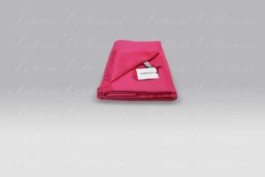 Telo Mare Carioca fuxia Borbonese