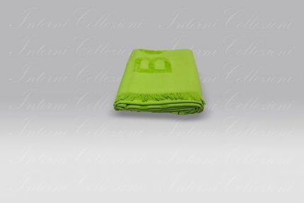 Telo Mare Carioca lime Borbonese