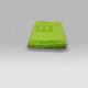 Telo Mare Carioca lime Borbonese