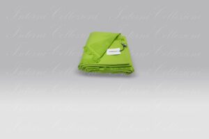 Telo Mare Carioca lime Borbonese